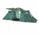 Trespass 6 Man 2 Room Tent