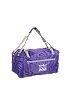 Summit 32L Folding Carryall Bag Purple