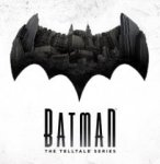 Steam Batman - The Telltale Series