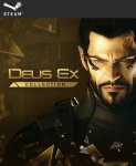 The Deus Ex Collection £15.66 @ Steam