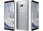 Samsung Galaxy S8 (silver) @ Amazon. it sold by Amazon EU S. a. r. L. inc. delivery
