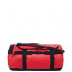 North Face Base Camp Duffel Large (Red/Black)