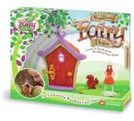 My Fairy Garden Woodland Fairy Door