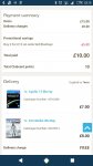 Blu-ray: x2 at Tesco. Lots of modern classics: Interstellar, Inception and loads more