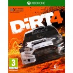 Xbox One/PS4 DiRT 4 Day One Edition - TheGameCollection