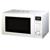 Dunelm Mill. White Digital Microwave. Click/Collect