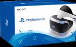 Playstation VR brand new sold by