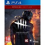 Dead by Daylight Special Edition - PS4/XB1