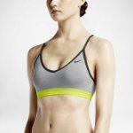 Extra 20% off on top of already upto 40% off on sports bras plus free delivery eg Pro Indy sports bra was £25 now £13.98 @ Nike