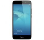 Sim Free Huawei Honor 5C Mobile Phone - Black delivered