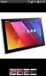 Asus Zenpad 10 Inch 1.1 Ghz 2GB 16GB Android 5.0 - BlaAsus Zenpad 10 Inch 1.1 Ghz 2GB 16GB Android 5.0 - Black