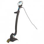 MAC ALLISTER MGTP300P 300W 220-240V Grass Trimmer @ Screwfix + Price crash on other items