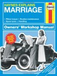 Marriage / Babies / Pensioners - Haynes Explains currently each prime / &pound;5.99 non prime
