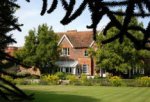 3 Nights for Two people with Breakfast at The Cosener's House - Oxfordshire just £47.25pp! w/code