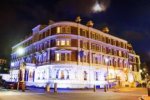 1 night in 4 star hotel in Chester with full breakfast and a drink each with code