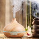 Essential Oil Diffuser Cool Mist Humidifier Sold by SumbayEU