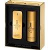 Paco Rabanne 1 million 100ml Eau de Toilette with 150ml deodorant spray boxset
