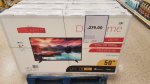 Digihome 50" full HD led 50287fhddled