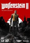 Wolfenstein II: The New Colossus PC £27.99 @ CD Keys