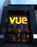 Vue Harrow Every Film Every Day (Exclusions apply)