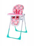 Cosatto Noodle Supa Highchair - Magic Unicorns (Was £119.99) Now £89.99 at Very