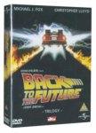 Back to the Future Trilogy (Used) - £1.99 @ Music Magpie PLUS CHOOSE ANOTHER FREE DVD, ALL FOR £1.99 & FREE DELIVERY