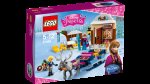 LEGO Disney Princess Frozen Anna & Kristoff’s Sleigh Adventure £10.00 @ Smyths (In-Store Only)