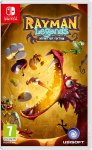 Rayman Legends Definitive Edition - Nintendo Switch