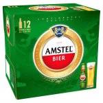 Amstel Beer 36 x 300ml