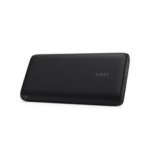AUKEY Power Bank 20000mAh, 3.1A Dual USB Output Sold by yueying Lightning Deal
