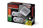  Mini Super Nintendo SNES at Smyths preorder for £69.99