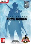 Rise of the Tomb Raider 20 Year Celebration Edition PC (Steam) £12.34 from CDKeys