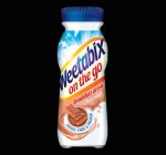 weetabix on the go 4 for £1.00 @ heron foods
