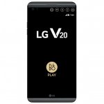 LG V20 H990 Dual Sim 64GB 4GB RAM 5.7" QHD Screen - Titan £265.99 eglobalcentral