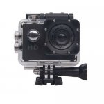 Bitmore compact sports camera with code