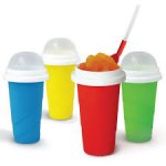 Chillfactor slushy maker - possibly free with £9.50 back