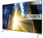 Refurbished Samsung 49KS7000 Clearance Stock with voucher