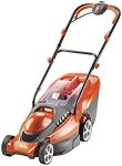 Flymo chevron 37vc lawnmower