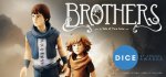 Brothers - A Tale of Two Sons - Steam Summer Sale 90% Off - £1.09