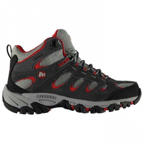 Merrell goretex hiking shoes £45 + £4.99 del - Sports Direct - £49.99 ...