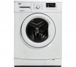 BEKO WM74145W Washing Machine 7 kg A+++ £299.99 & now online