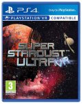 Super stardust ultra VR (PSVR) used