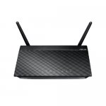 Asus RT-N12E N300 Eco Series Wireless Router - £9.99! + £1.98 C&C / £3.98 Del @ ebuyer £11.97