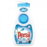Persil small and mighty non bio 25 wash