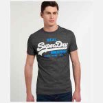 Extra 25% off Superdry Sale items at The Hut with code - Superdry T-Shirt £14.74 delivered