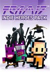 Team17 Indie Heroes Pack 4 games at Xbox/Microsoft store (with Gold)
