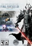 Final Fantasy XIV 14: Online Complete Edition (Includes new expansion) PC £20.89 with code @ cdkeys
