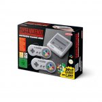  Super Nintendo Mini Classic:. Collection Pre-Orders £79.99 @ Smyths toys