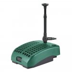 Fish Mate all in one Filter, UV and pump Sold by Kettering Koi & Ponds Ltd