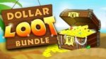 Dollar Loot Bundle (21 Games+4 DLCs) £0.95 @ Bundlestar
